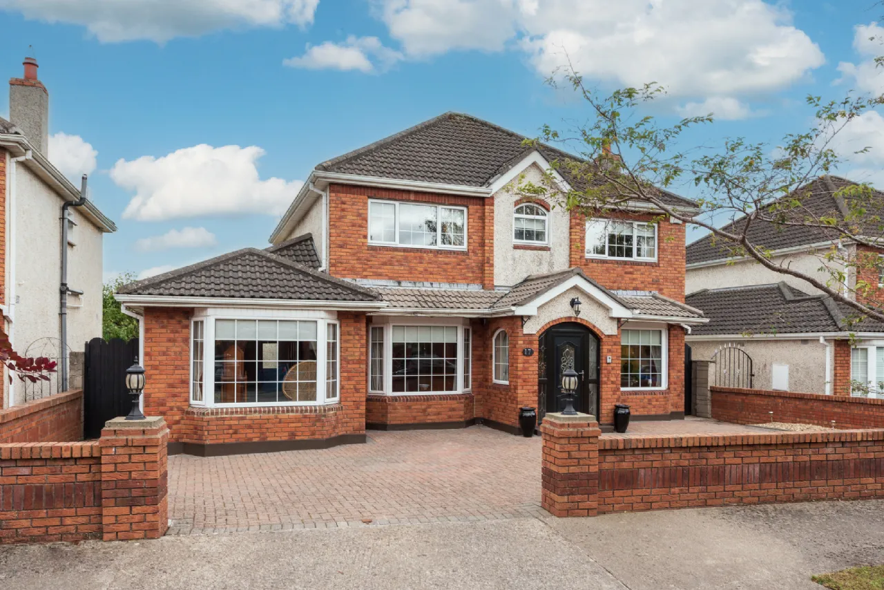 Photo of 17 The Maudlings,, Naas,, Co. Kildare, W91 X04N