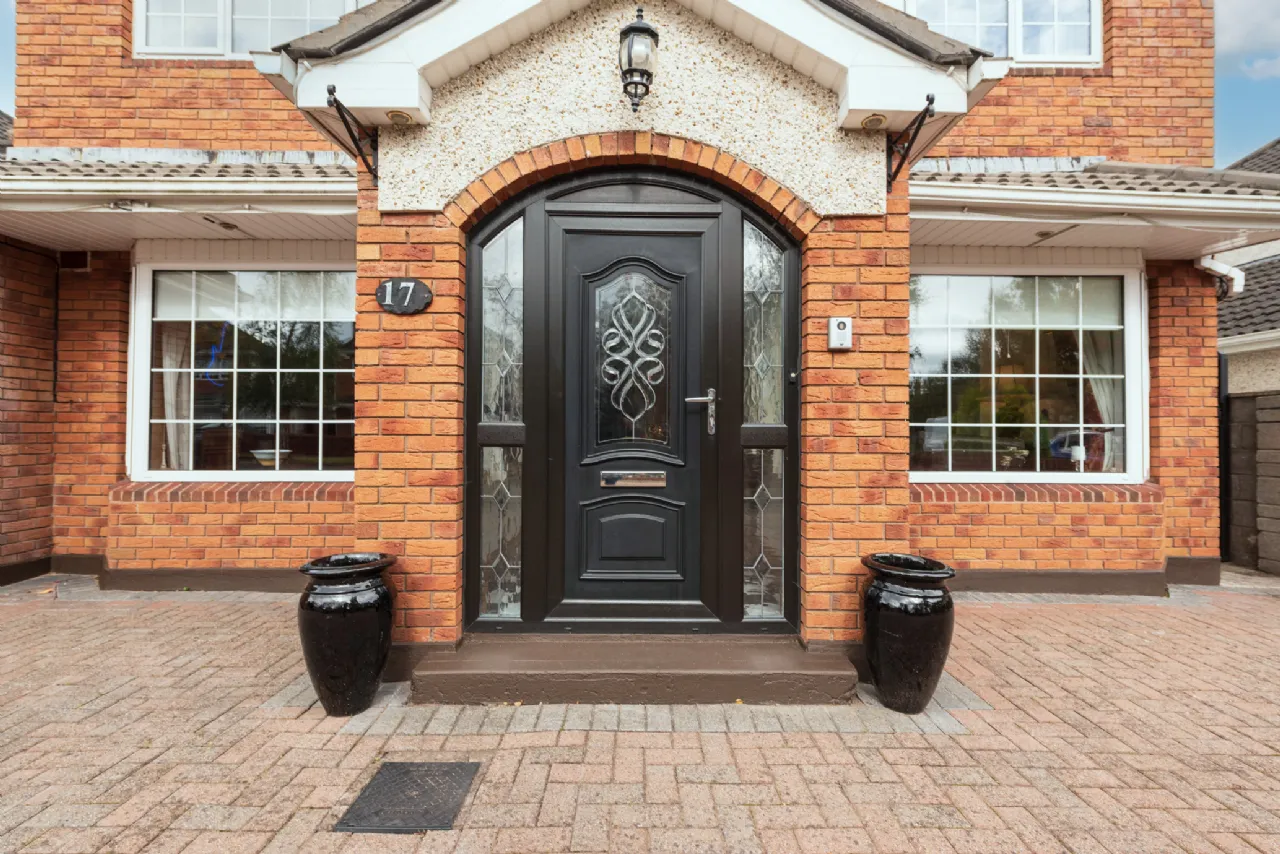 Photo of 17 The Maudlings,, Naas,, Co. Kildare, W91 X04N