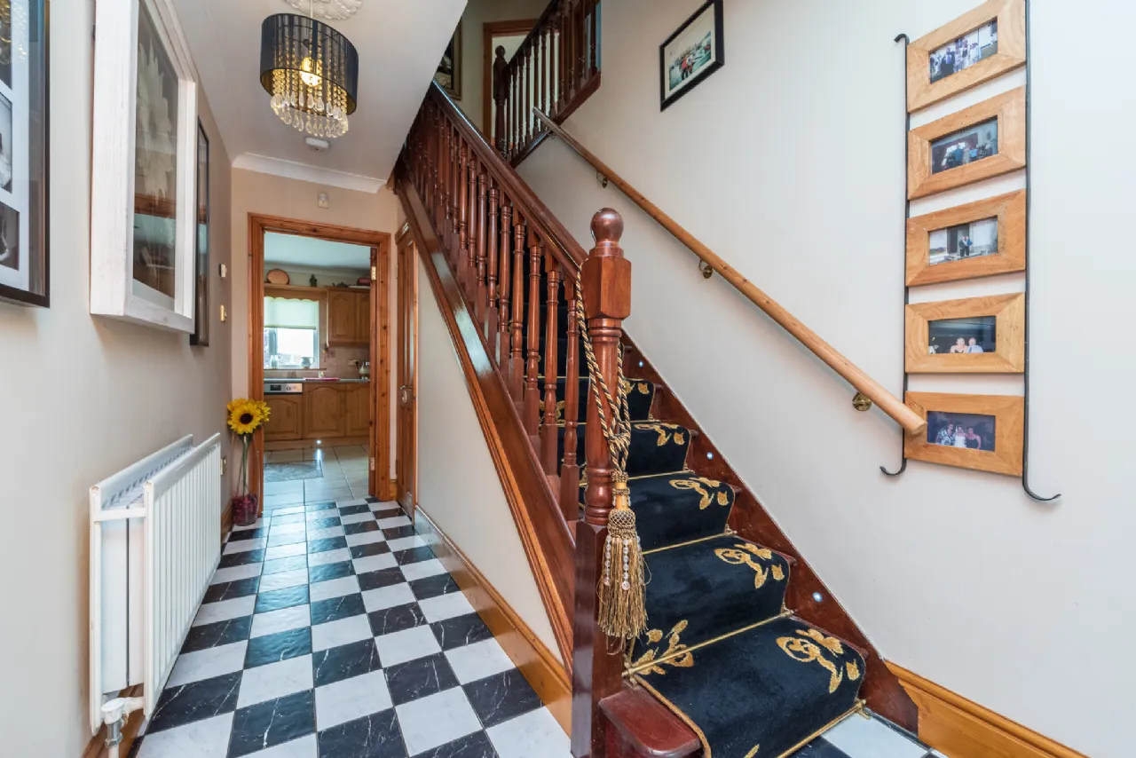 Photo of 17 The Maudlings,, Naas,, Co. Kildare, W91 X04N