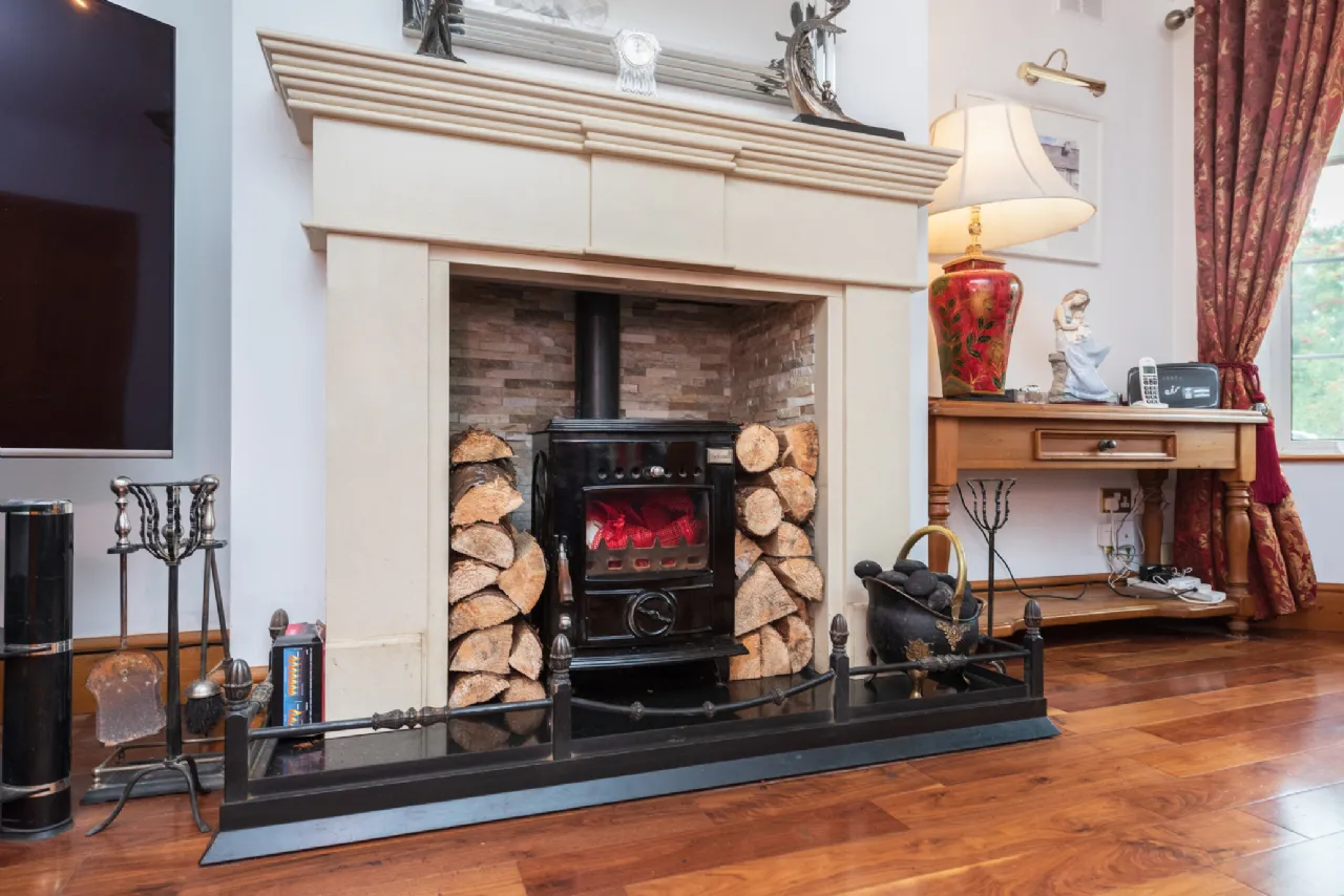 Photo of 17 The Maudlings,, Naas,, Co. Kildare, W91 X04N