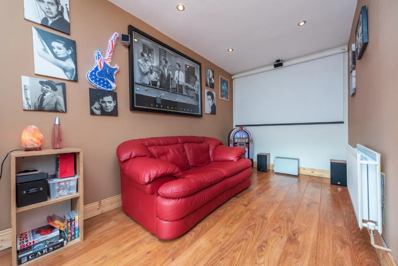 Photo of 17 The Maudlings,, Naas,, Co. Kildare, W91 X04N