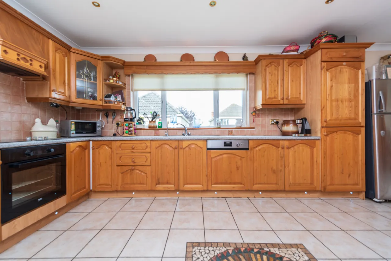 Photo of 17 The Maudlings,, Naas,, Co. Kildare, W91 X04N