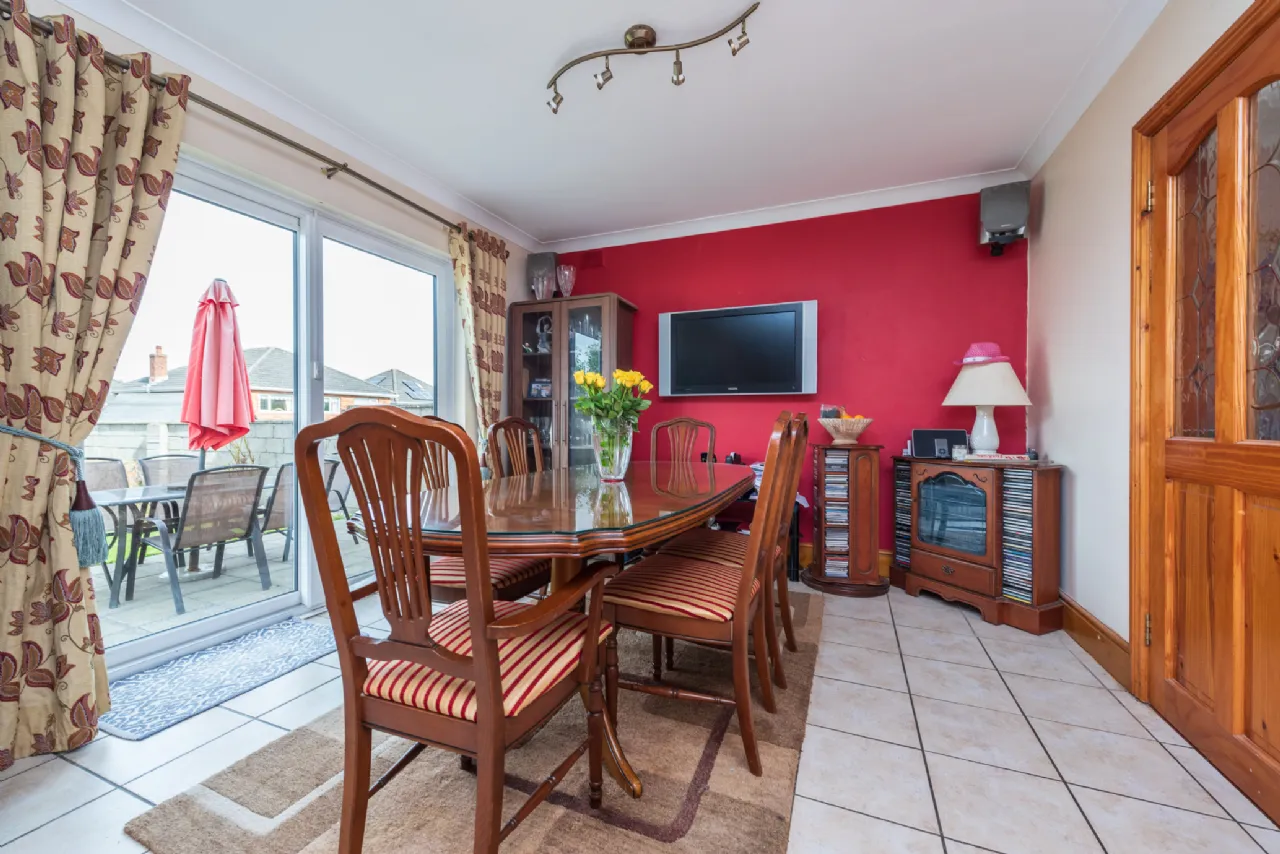 Photo of 17 The Maudlings,, Naas,, Co. Kildare, W91 X04N