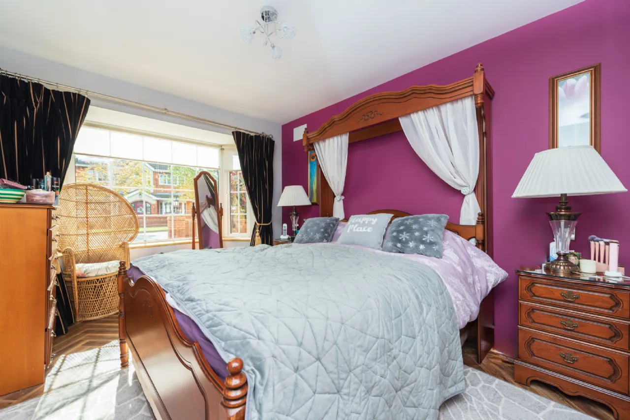 Photo of 17 The Maudlings,, Naas,, Co. Kildare, W91 X04N