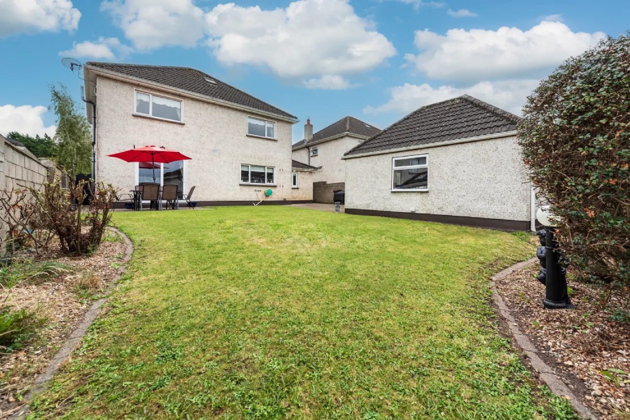 Photo of 17 The Maudlings,, Naas,, Co. Kildare, W91 X04N