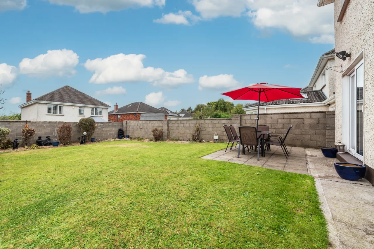 Photo of 17 The Maudlings,, Naas,, Co. Kildare, W91 X04N