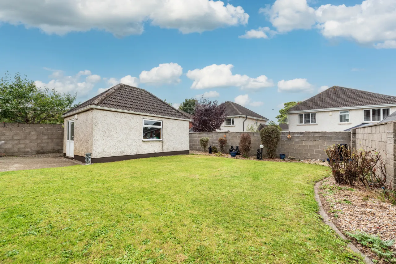 Photo of 17 The Maudlings,, Naas,, Co. Kildare, W91 X04N