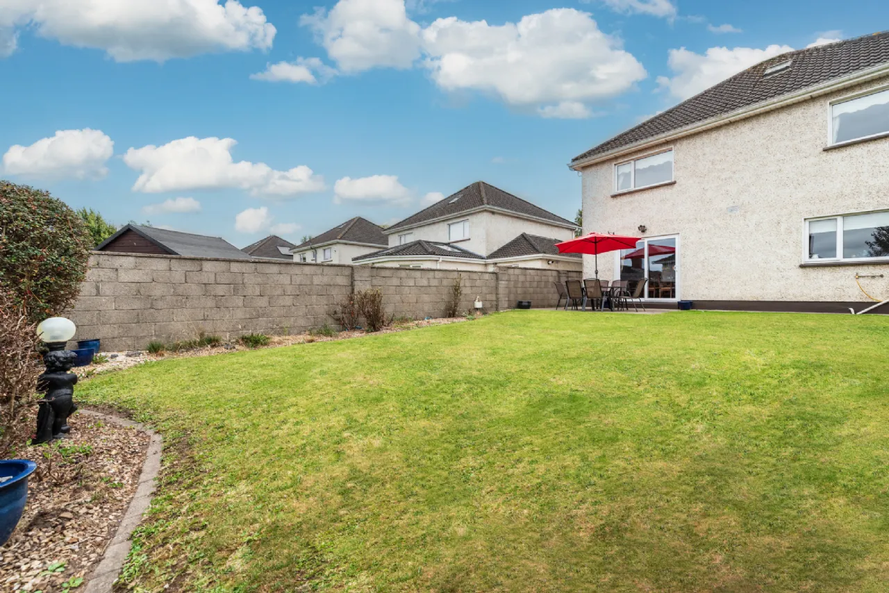 Photo of 17 The Maudlings,, Naas,, Co. Kildare, W91 X04N