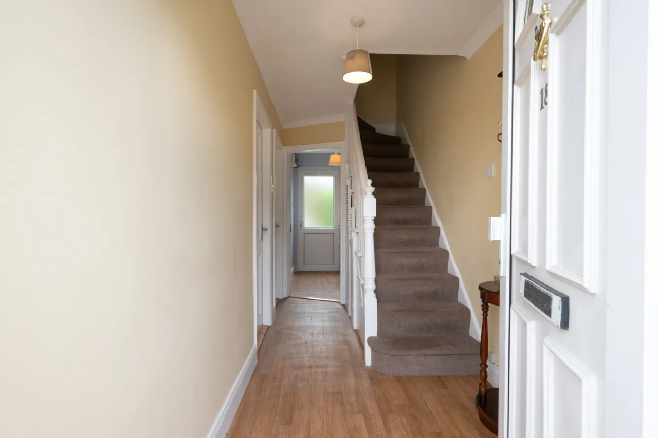 Photo of 18 Saint Josephs Terrace, Derrynane Road, Turners Cross, Cork, T12D2R0