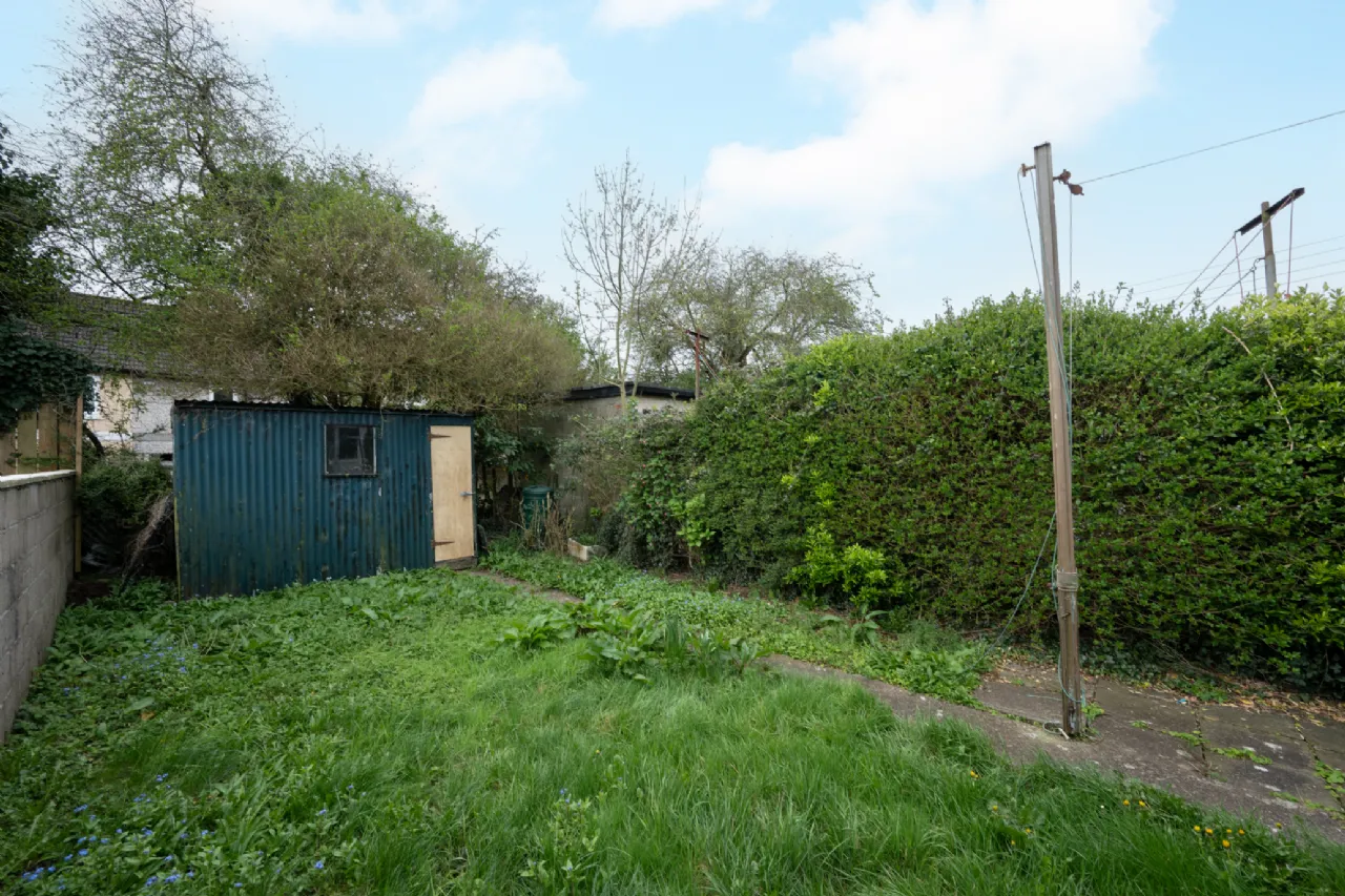 Photo of 18 Saint Josephs Terrace, Derrynane Road, Turners Cross, Cork, T12D2R0