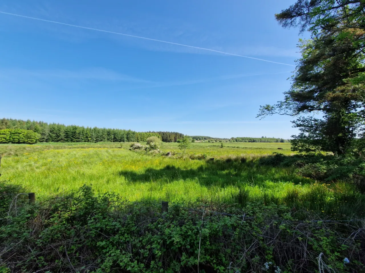 Photo of Barrack Street, Charlestown, Co Mayo, F12EH93