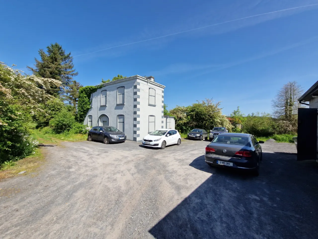Photo of Barrack Street, Charlestown, Co Mayo, F12EH93
