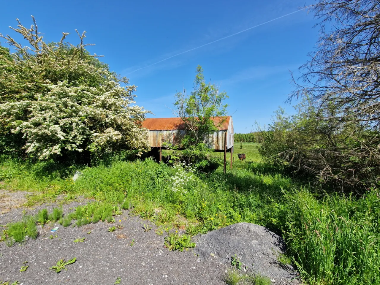 Photo of Barrack Street, Charlestown, Co Mayo, F12EH93