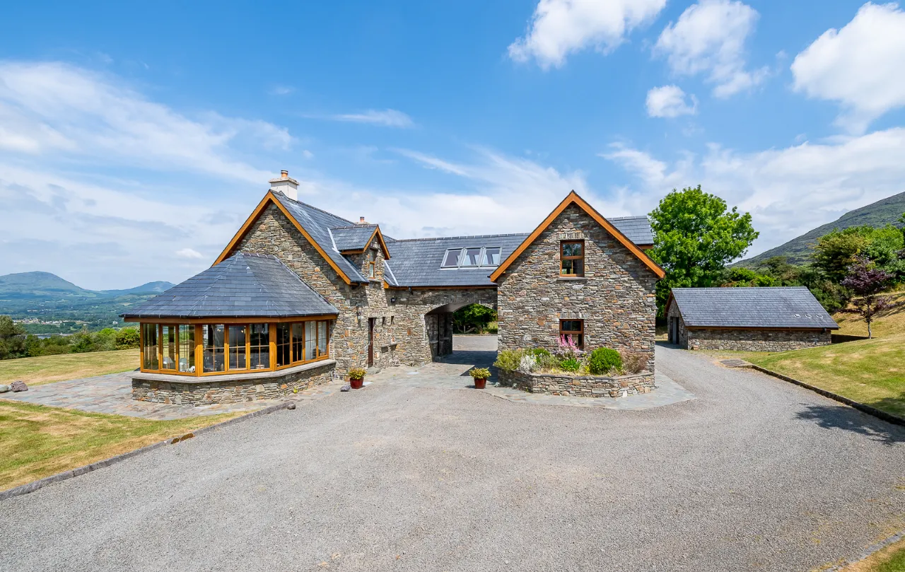 Photo of Killaha East, Kenmare, Co Kerry, V93 TF99