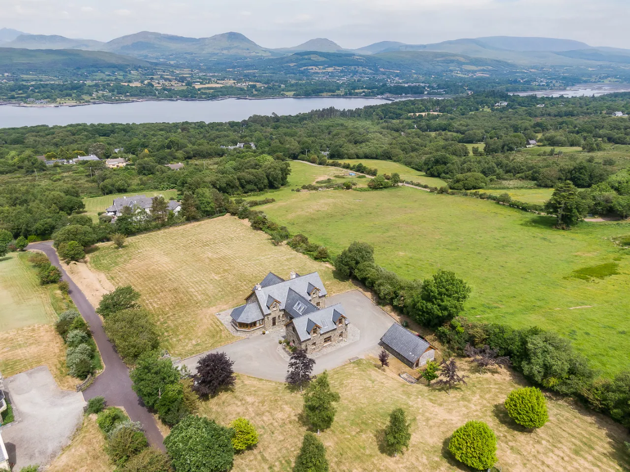 Photo of Killaha East, Kenmare, Co Kerry, V93 TF99