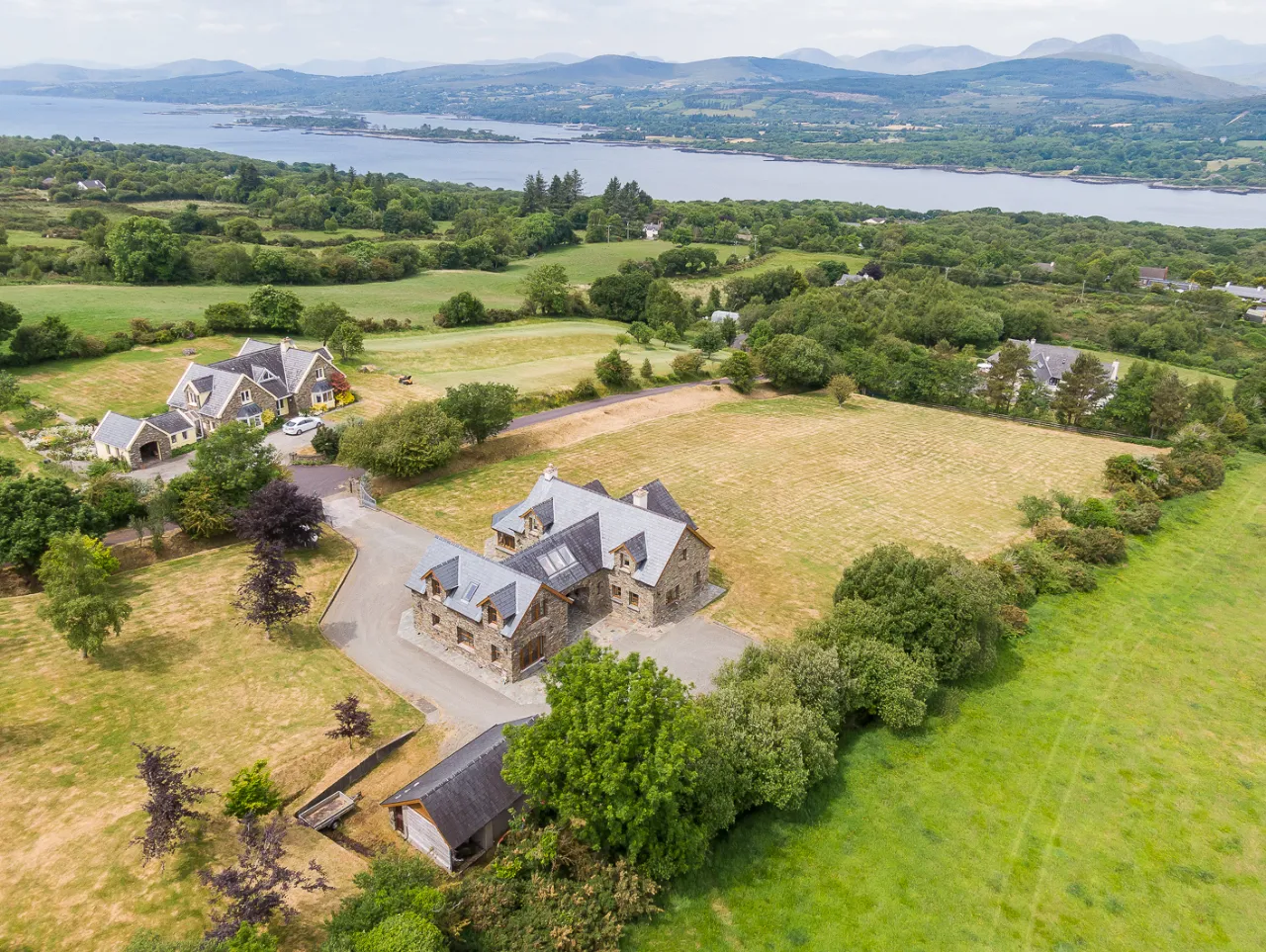 Photo of Killaha East, Kenmare, Co Kerry, V93 TF99