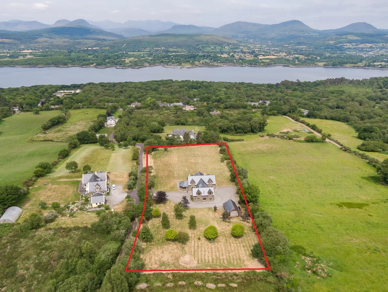 Photo of Killaha East, Kenmare, Co Kerry, V93 TF99