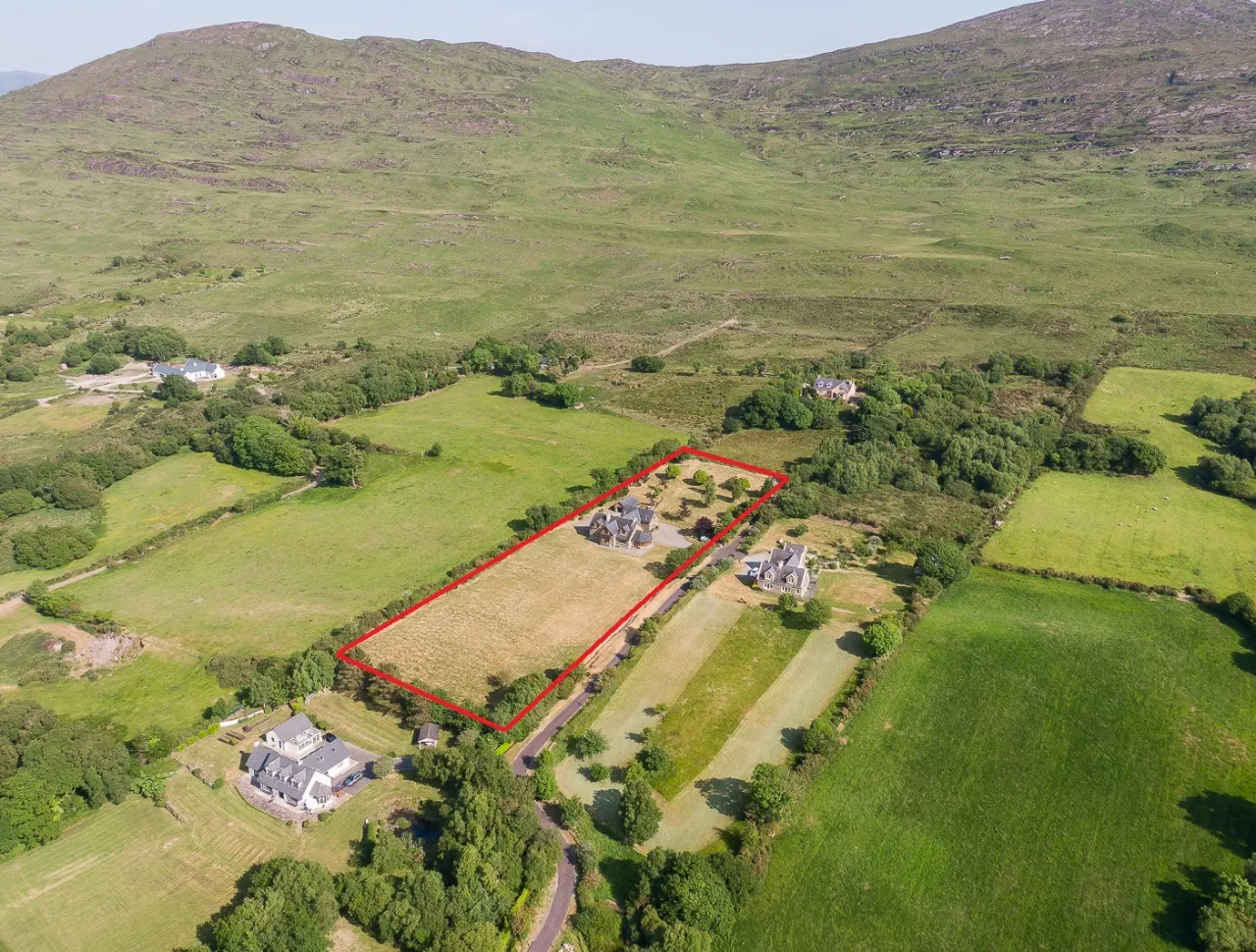Photo of Killaha East, Kenmare, Co Kerry, V93 TF99
