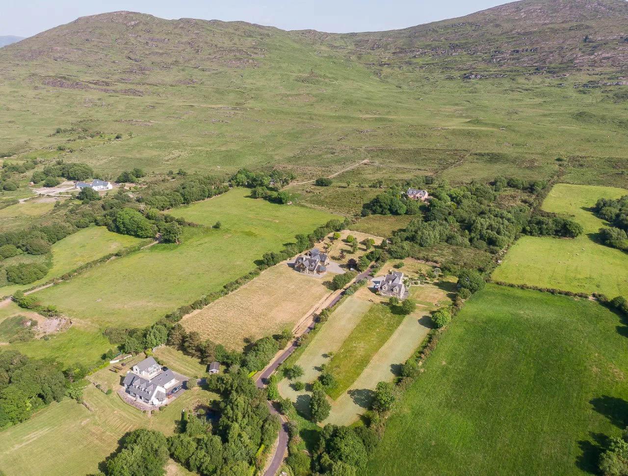 Photo of Killaha East, Kenmare, Co Kerry, V93 TF99