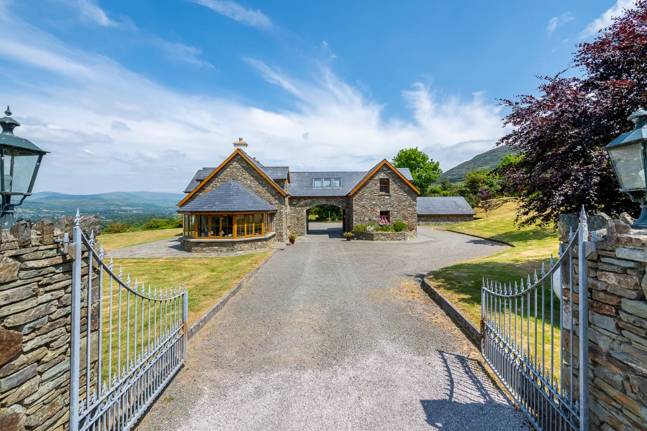 Photo of Killaha East, Kenmare, Co Kerry, V93 TF99