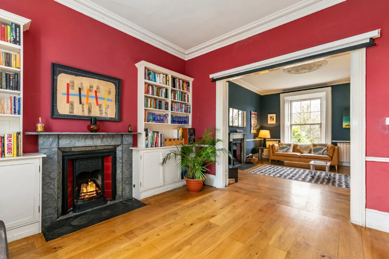 Photo of 11 Charleville Road, Rathmines, Dublin 6, D06 Y2R0