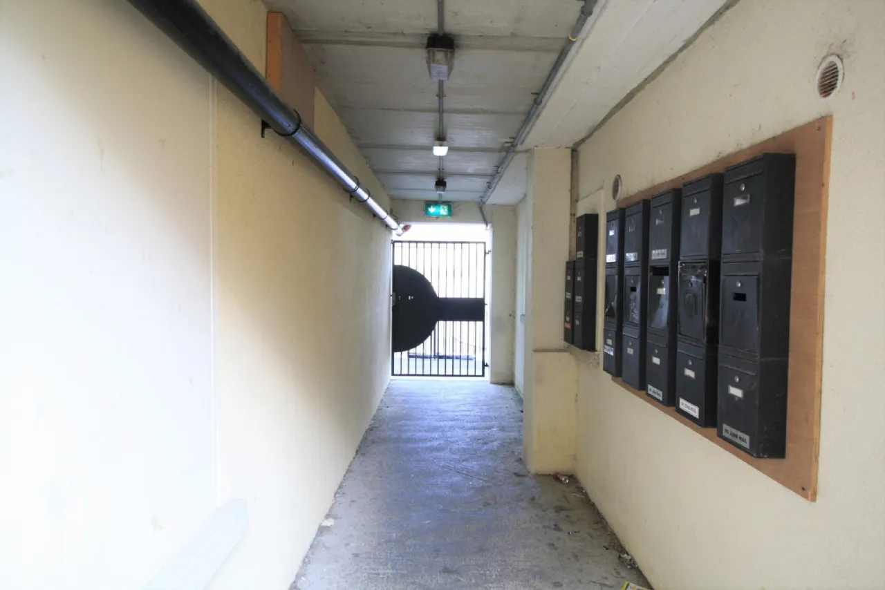 Photo of 20 Apartments For Sale In One Lot, Manor House, Bagenalstown, Co Carlow