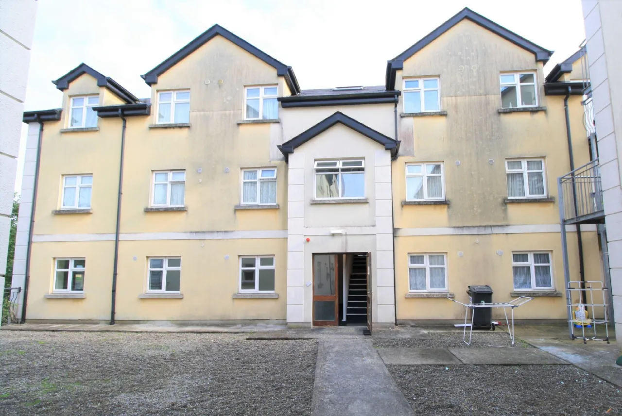 Photo of 20 Apartments For Sale In One Lot, Manor House, Bagenalstown, Co Carlow