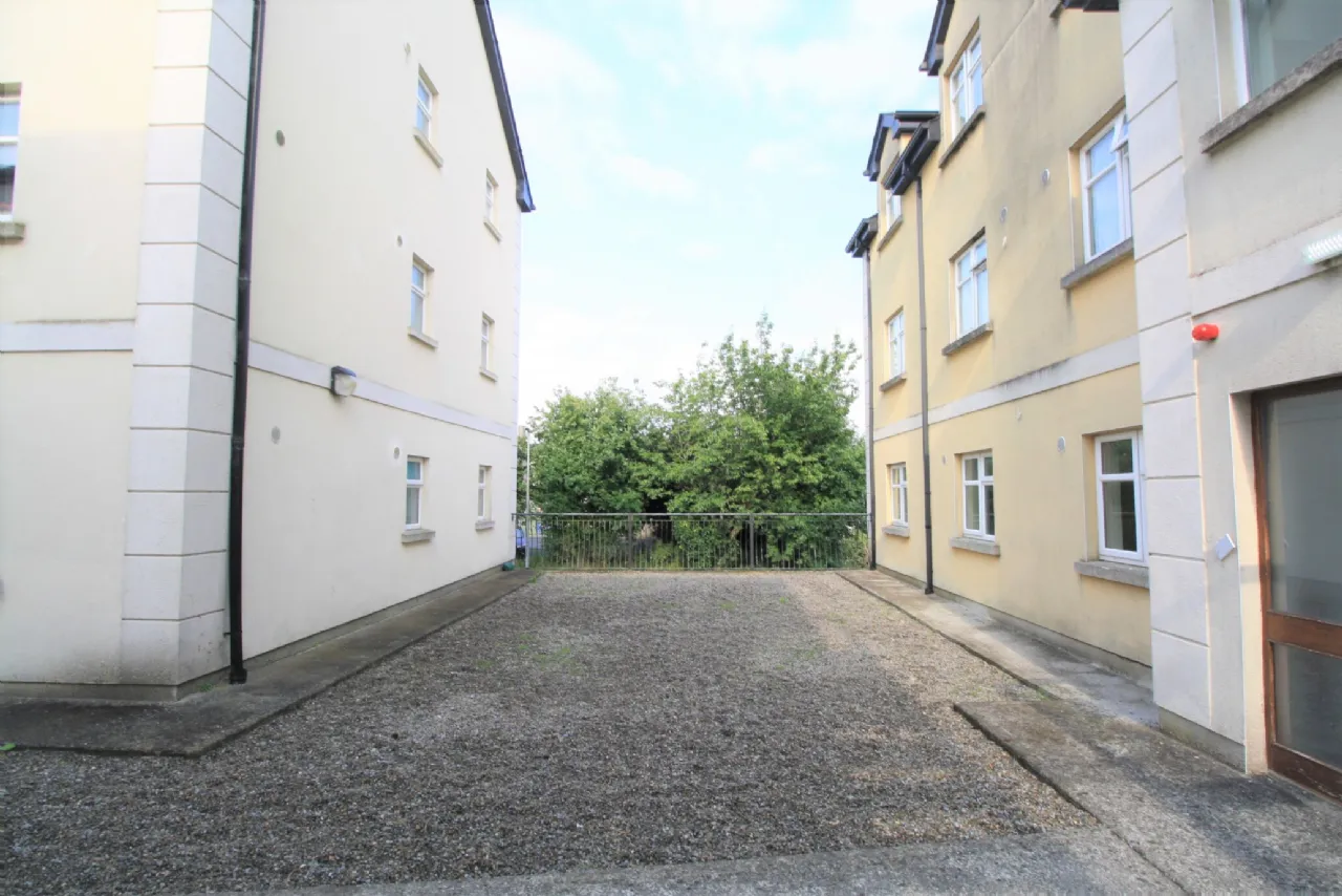Photo of 20 Apartments For Sale In One Lot, Manor House, Bagenalstown, Co Carlow