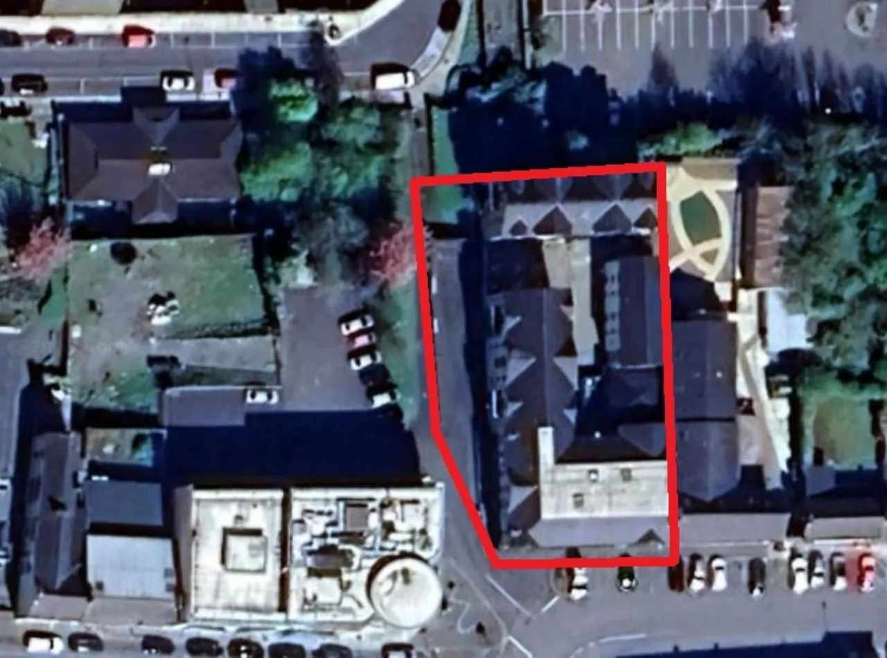 Photo of 20 Apartments For Sale In One Lot, Manor House, Bagenalstown, Co Carlow