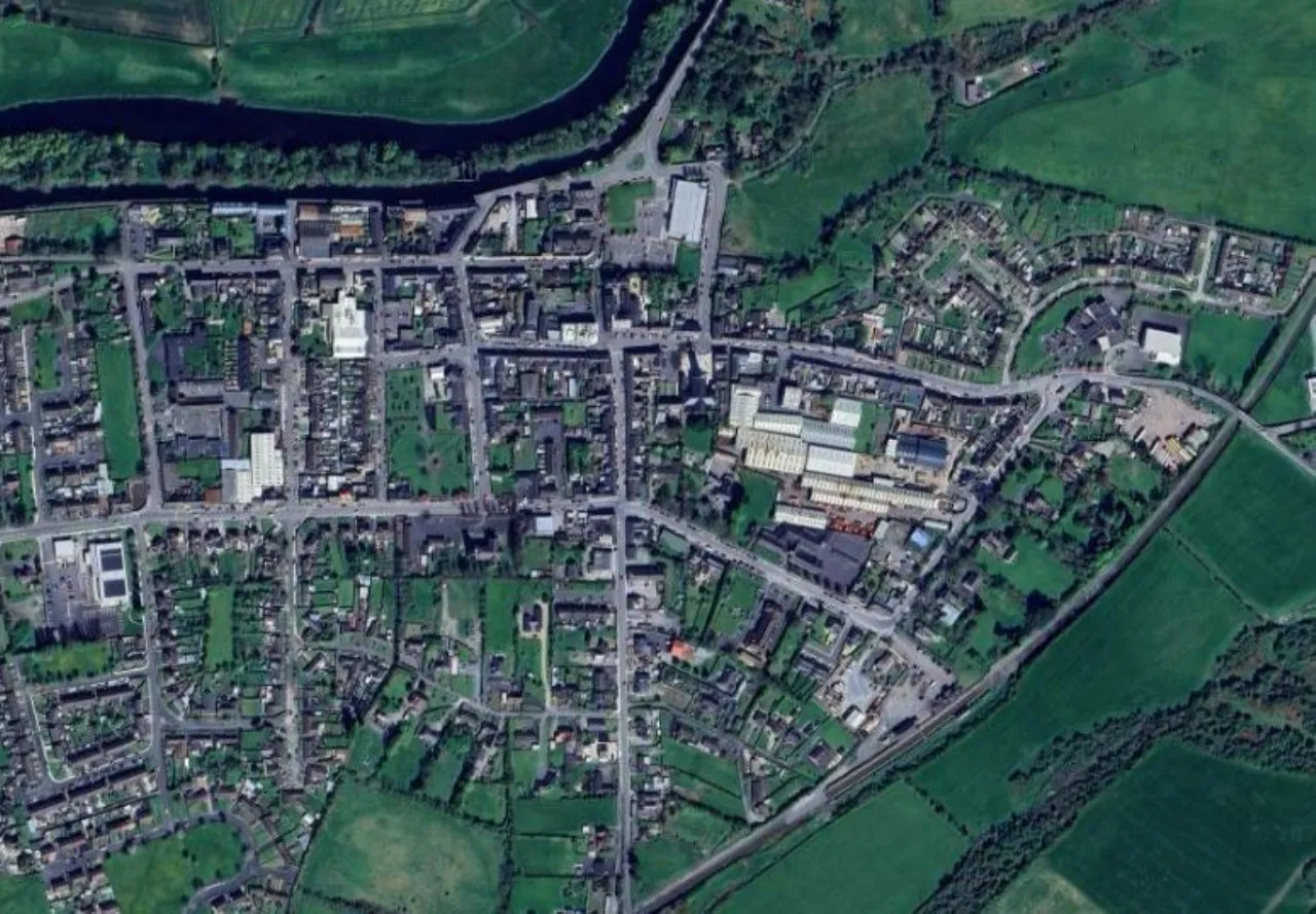 Photo of 20 Apartments For Sale In One Lot, Manor House, Bagenalstown, Co Carlow