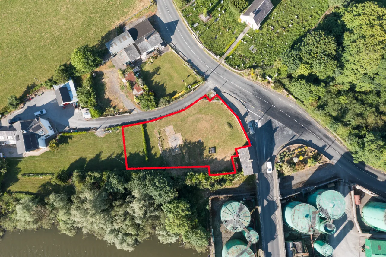 Photo of 0.25 Acre Site, Fiddown, Piltown, Co. Kilkenny