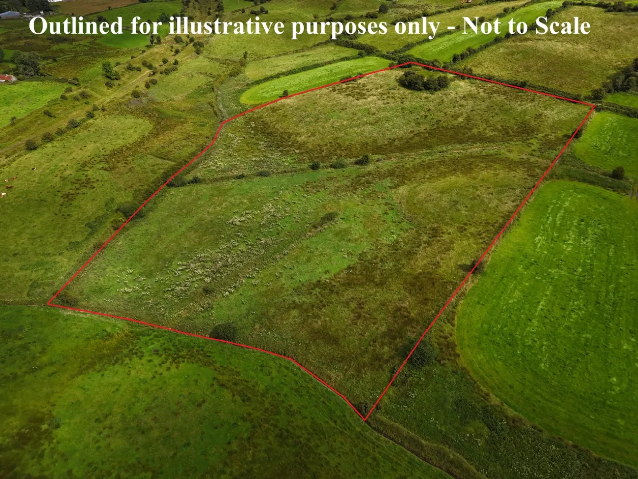 Photo of Tullinacurra, Swinford, Co Mayo, F12SX46