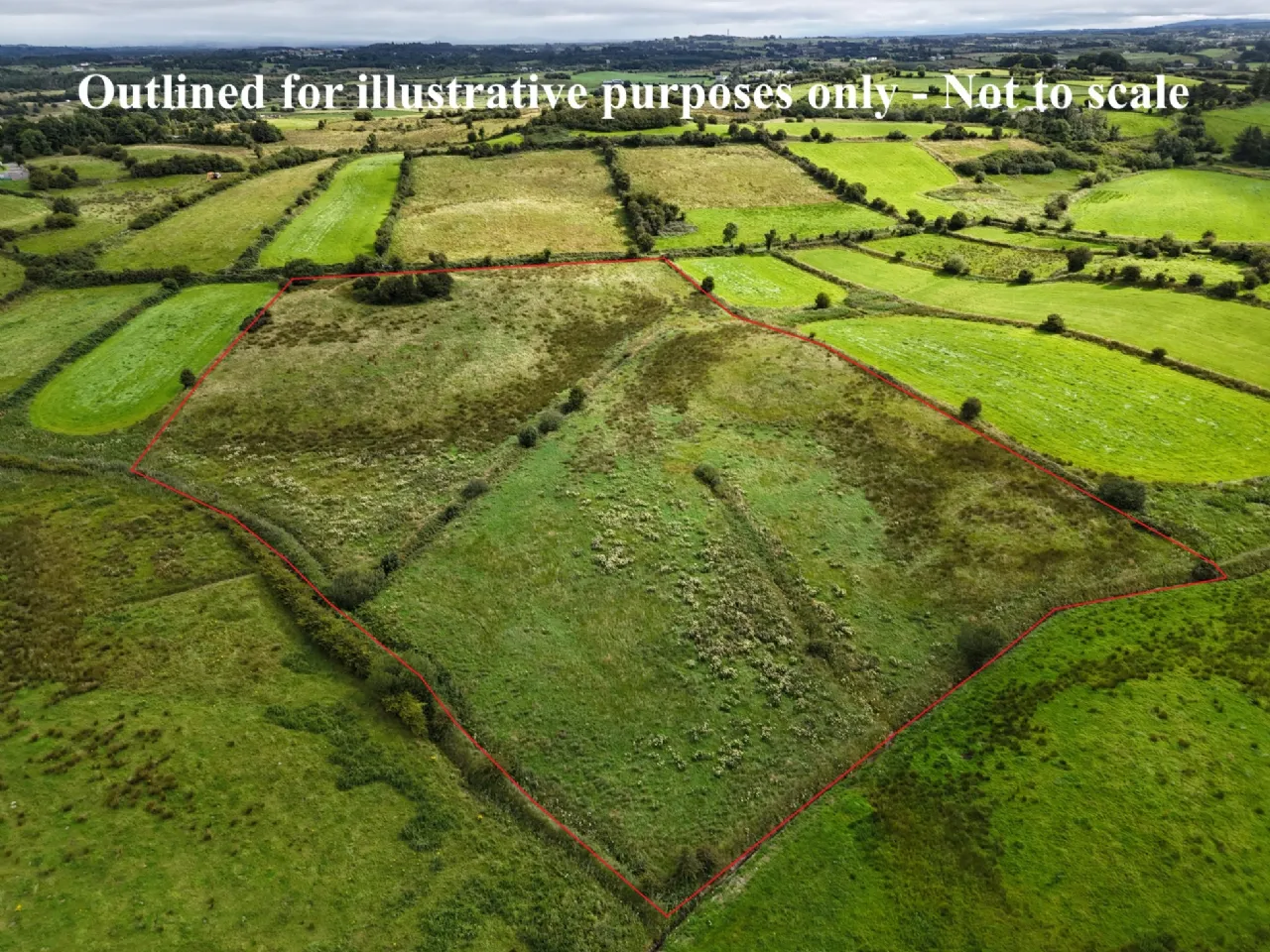 Photo of Tullinacurra, Swinford, Co Mayo, F12SX46