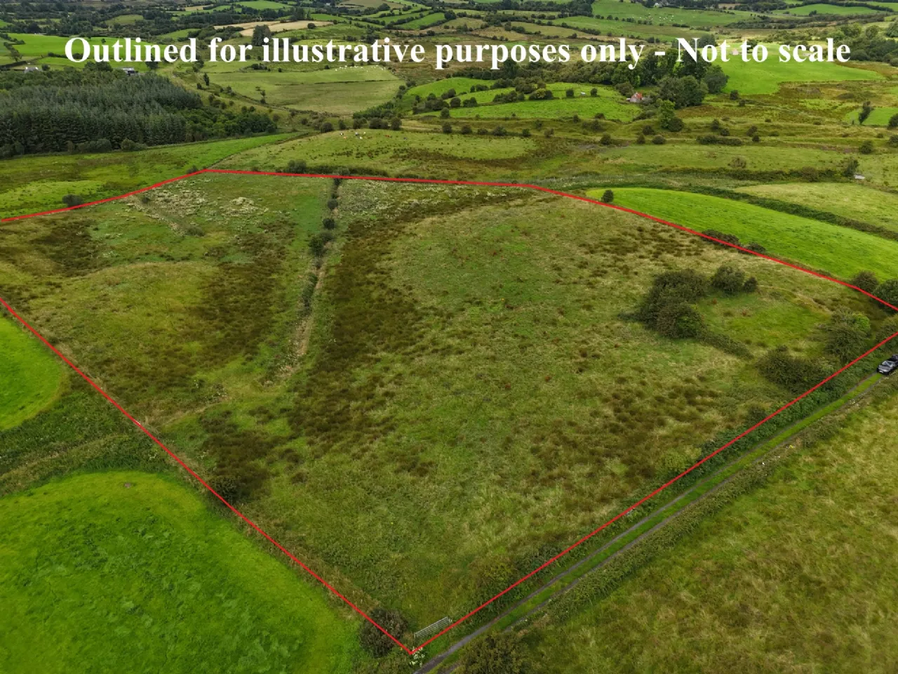 Photo of Tullinacurra, Swinford, Co Mayo, F12SX46