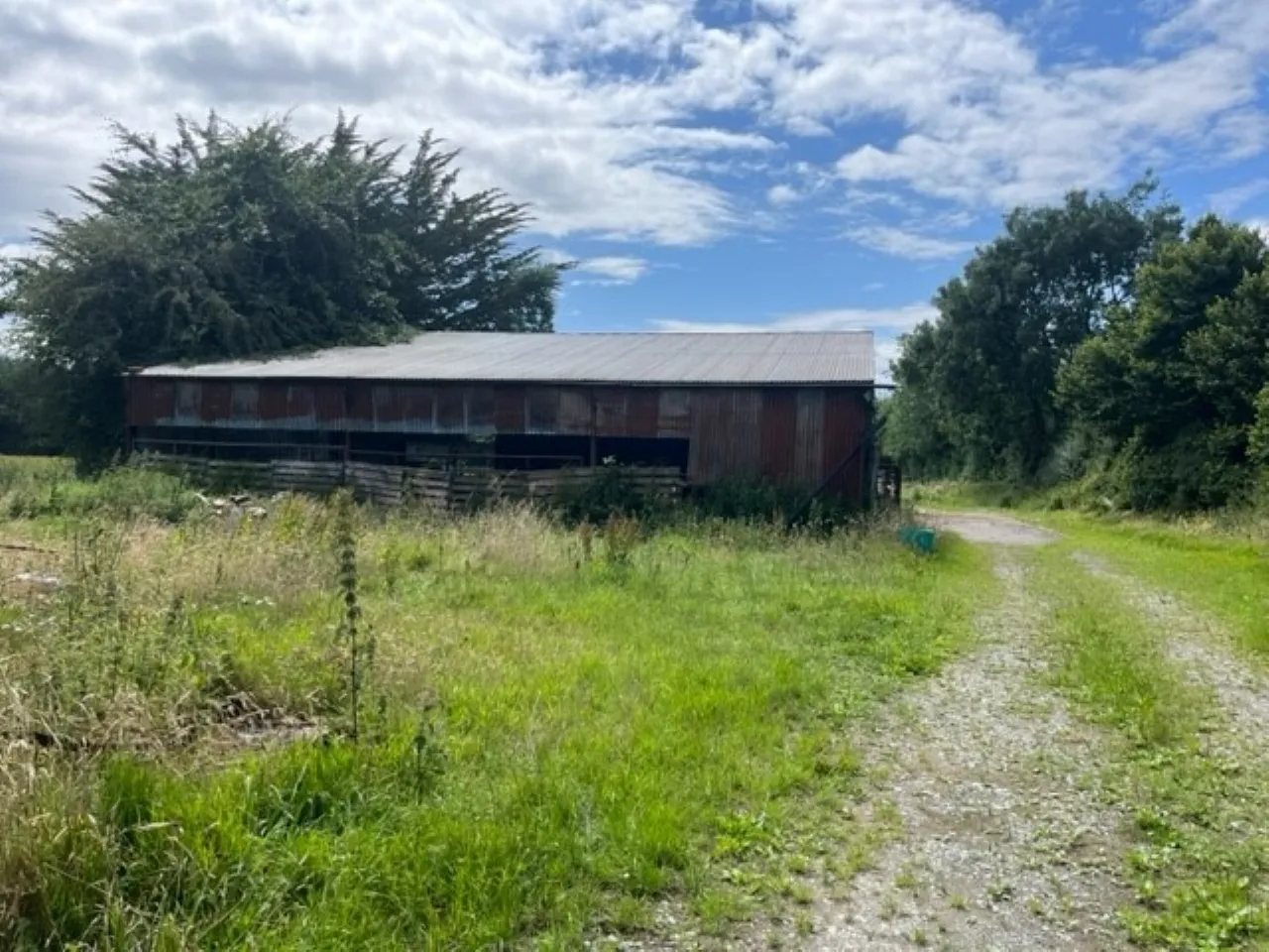 Photo of Ballyliamgow, Newbawn, Co. Wexford