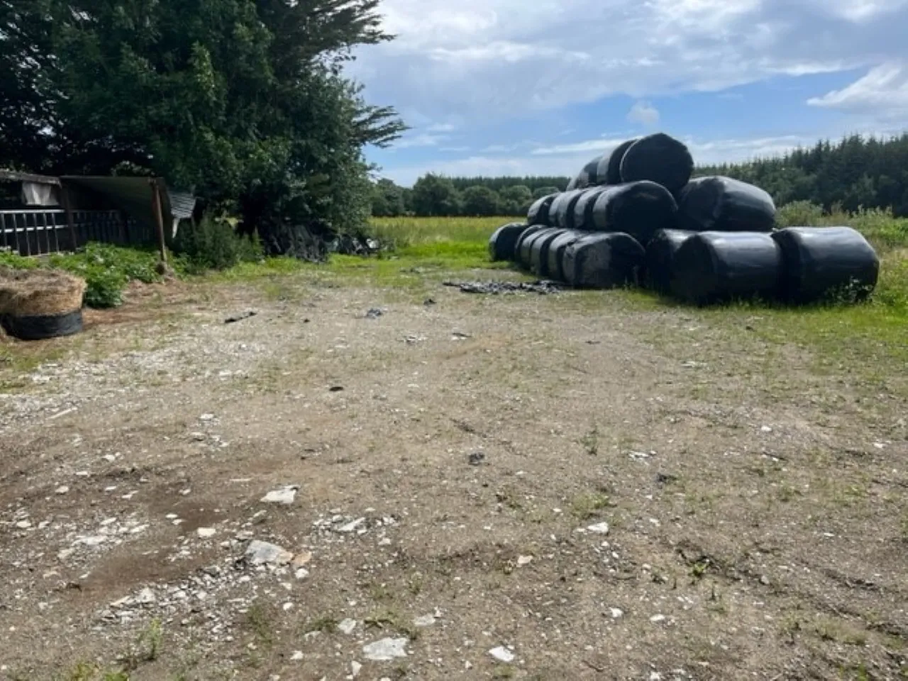 Photo of Ballyliamgow, Newbawn, Co. Wexford