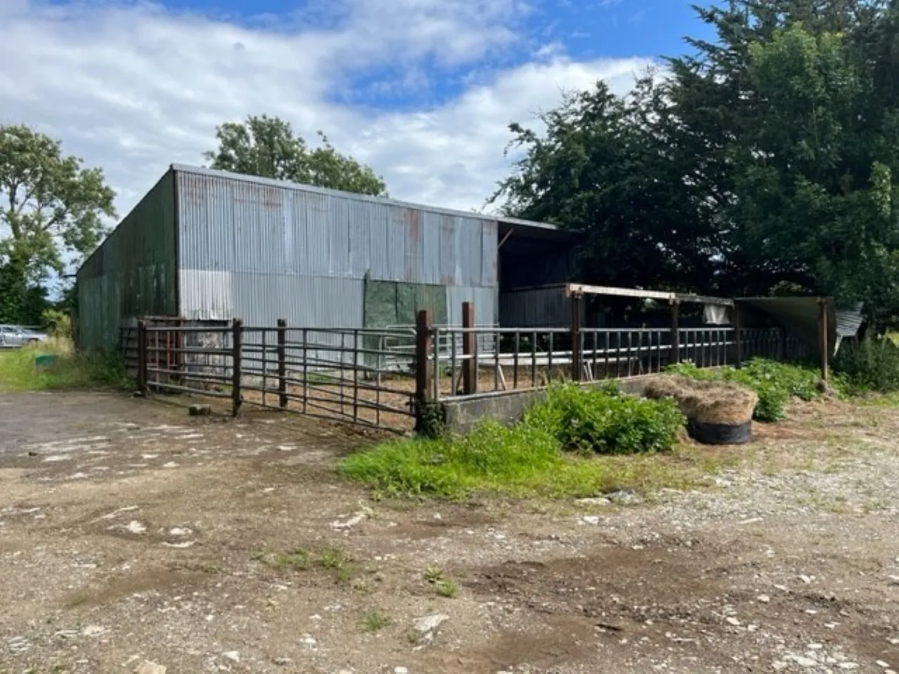 Photo of Ballyliamgow, Newbawn, Co. Wexford