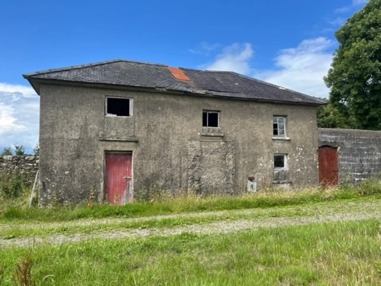 Photo of Ballyliamgow, Newbawn, Co. Wexford
