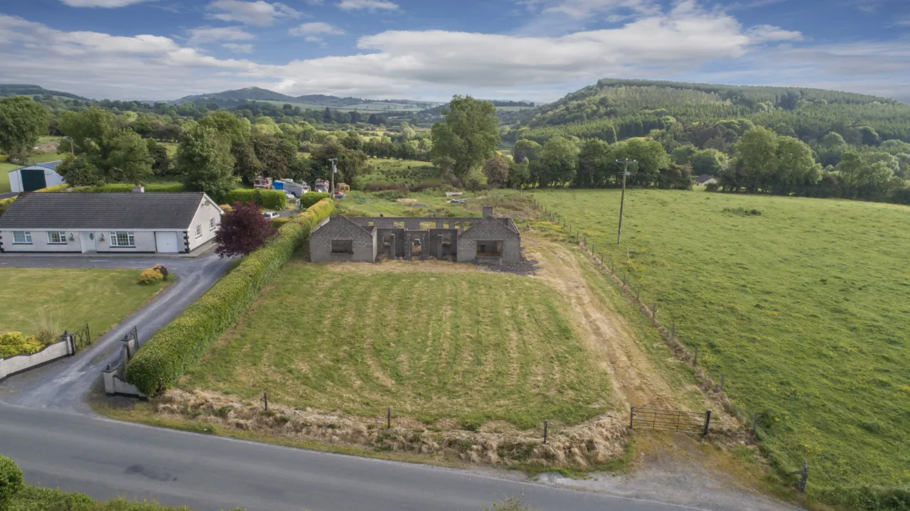 Photo of Taughmon, Crookedwood, Mullingar, Co. Westmeath