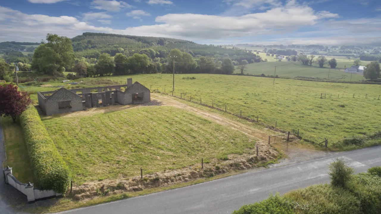 Photo of Taughmon, Crookedwood, Mullingar, Co. Westmeath