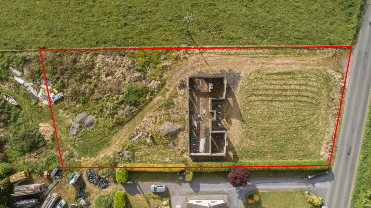 Photo of Taughmon, Crookedwood, Mullingar, Co. Westmeath