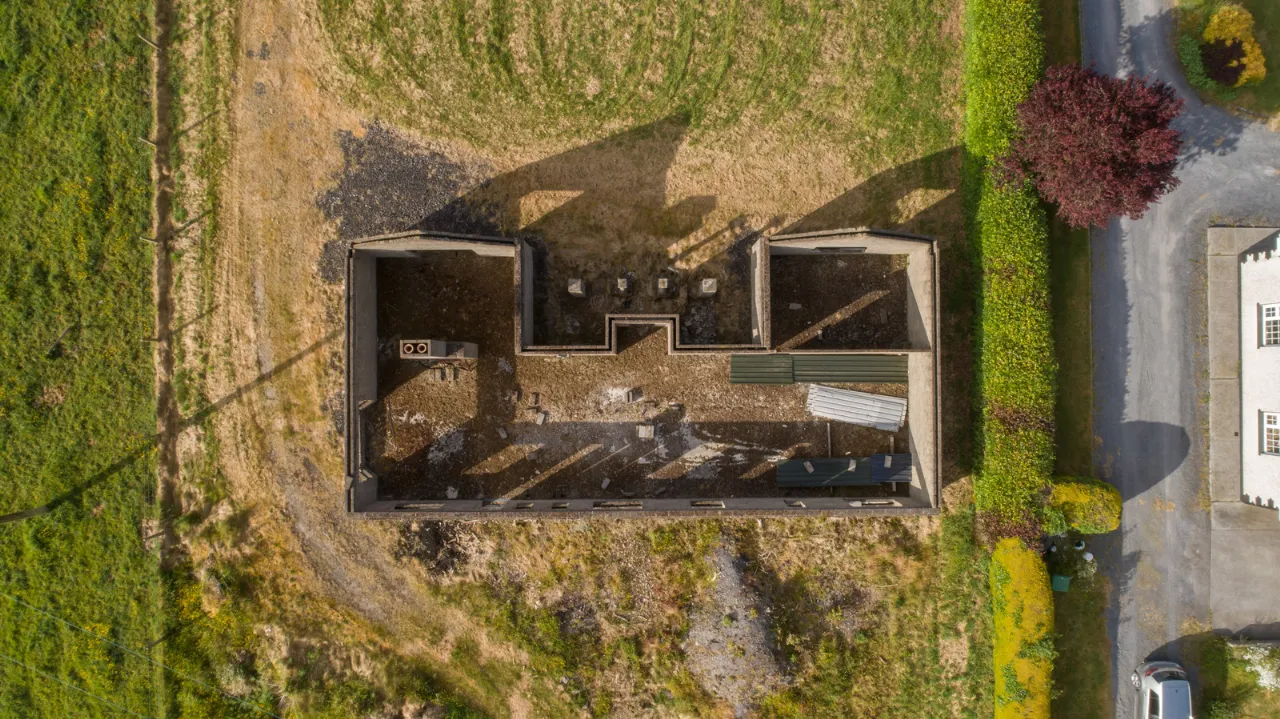 Photo of Taughmon, Crookedwood, Mullingar, Co. Westmeath