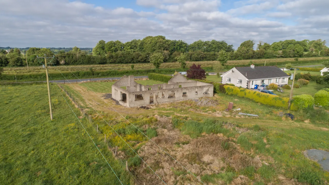 Photo of Taughmon, Crookedwood, Mullingar, Co. Westmeath