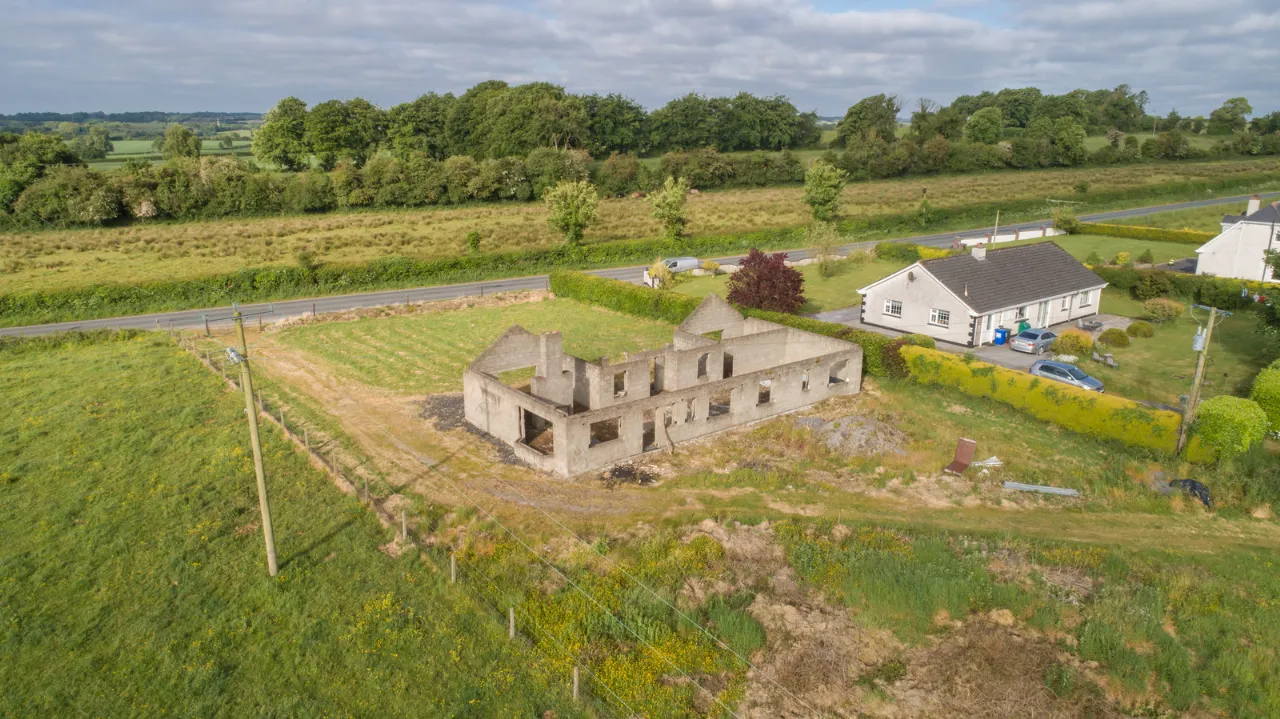 Photo of Taughmon, Crookedwood, Mullingar, Co. Westmeath