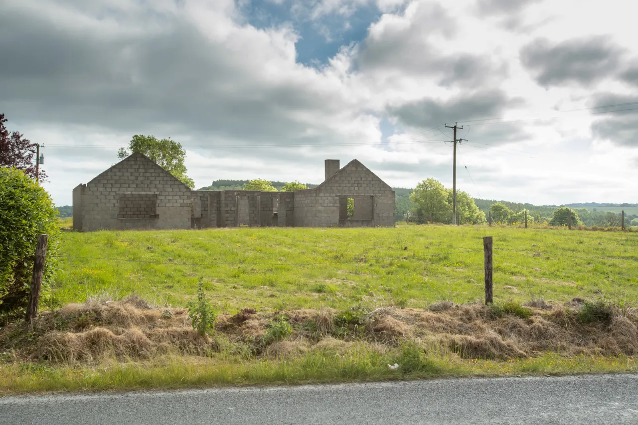 Photo of Taughmon, Crookedwood, Mullingar, Co. Westmeath