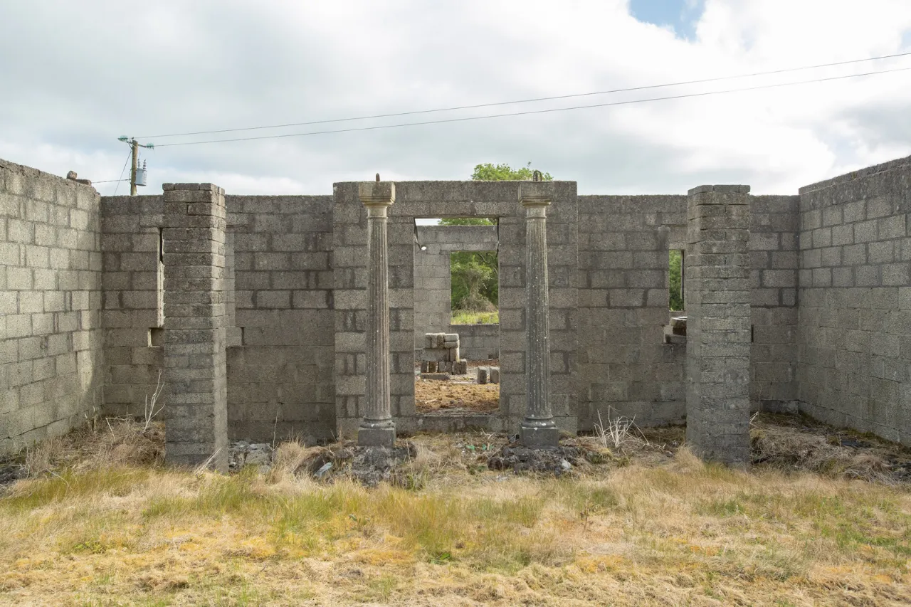 Photo of Taughmon, Crookedwood, Mullingar, Co. Westmeath