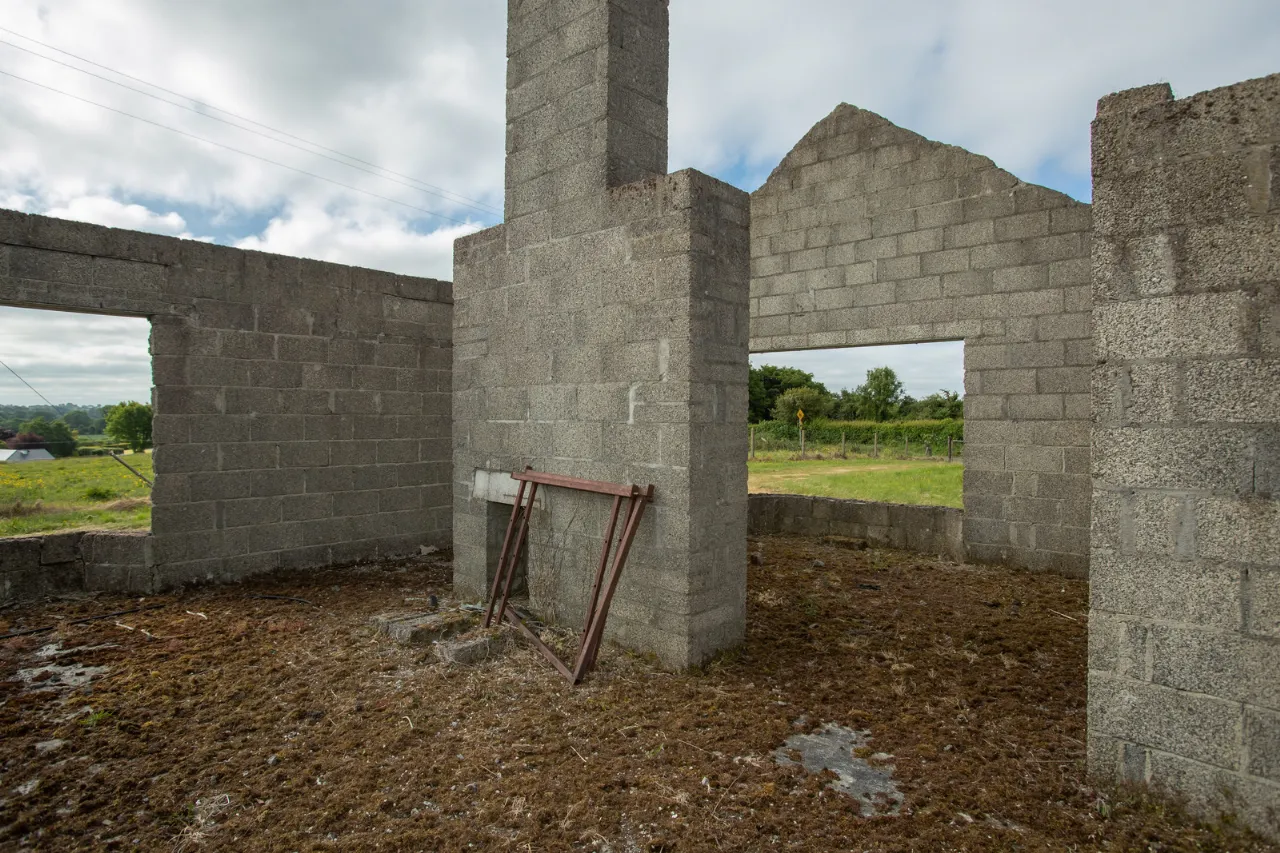 Photo of Taughmon, Crookedwood, Mullingar, Co. Westmeath