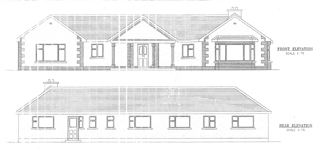 Photo of Taughmon, Crookedwood, Mullingar, Co. Westmeath