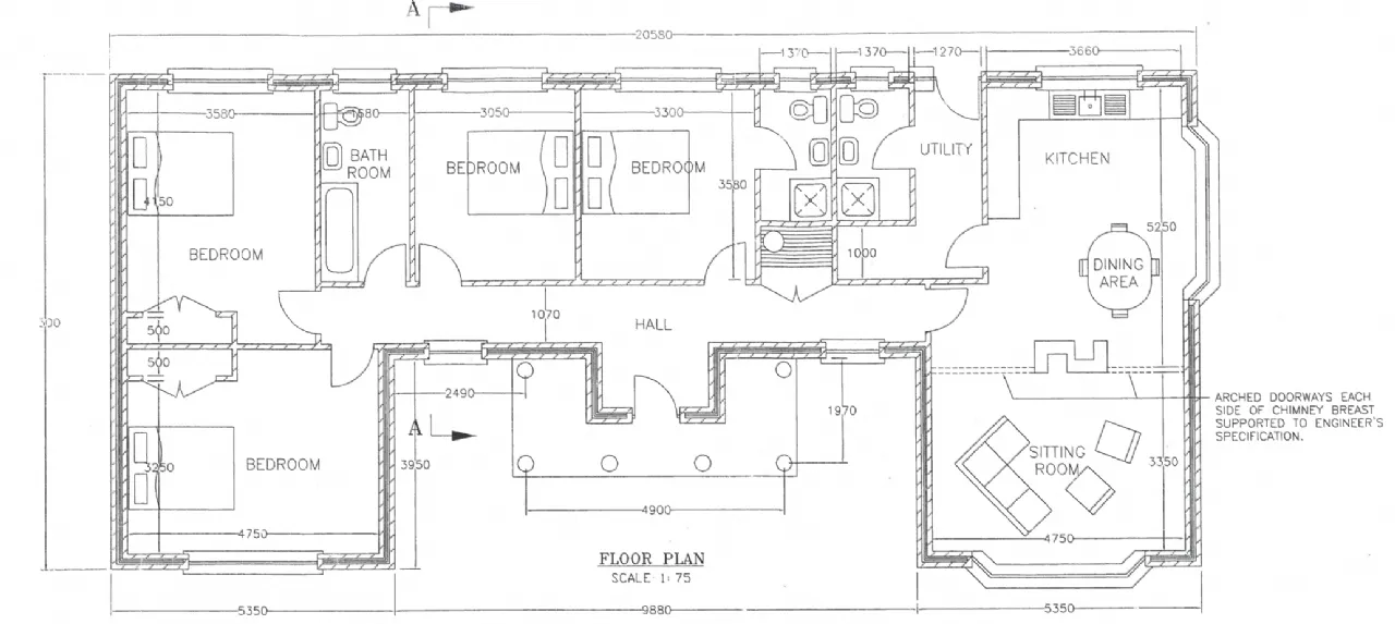 Photo of Taughmon, Crookedwood, Mullingar, Co. Westmeath