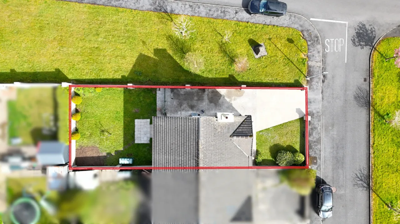 Photo of 25 Sarsfield Manor, Charlestown, Co Mayo, F12KV96